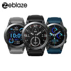 Get free delivery service on Zeblaze SMartwatch from Brother-mart