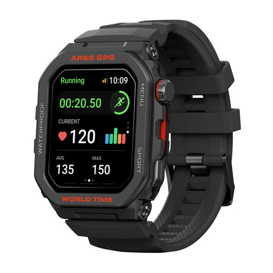 Zeblaze Ares GPS Smartwatch in Nepal