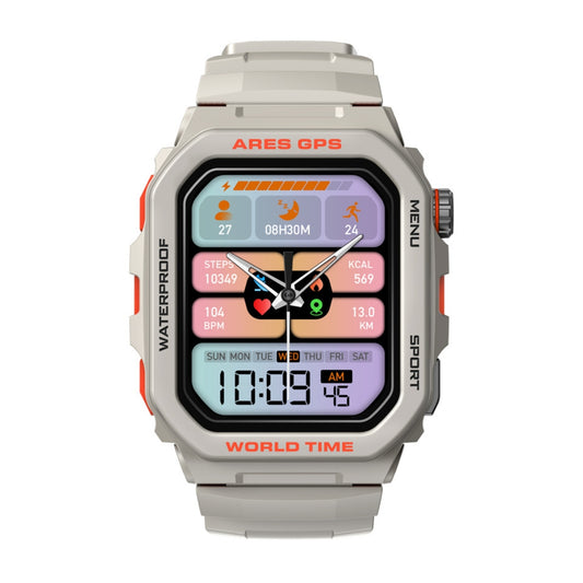 Zeblaze Ares GPS Smartwatch launch in Nepal