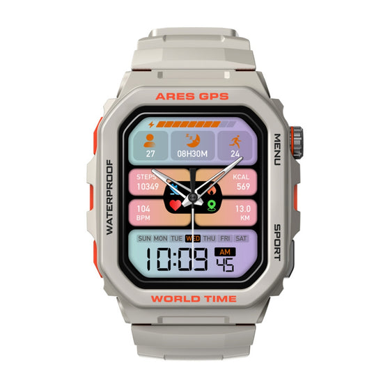 Zeblaze Ares GPS Smartwatch launch in Nepal