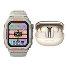 Best Smartwatch and earbud combo Price in Nepal