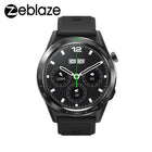 Best Bluetooth Calling Waterproof Smartwatch 