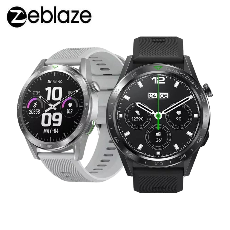 Nepal number one Smartwatch brand in 2023