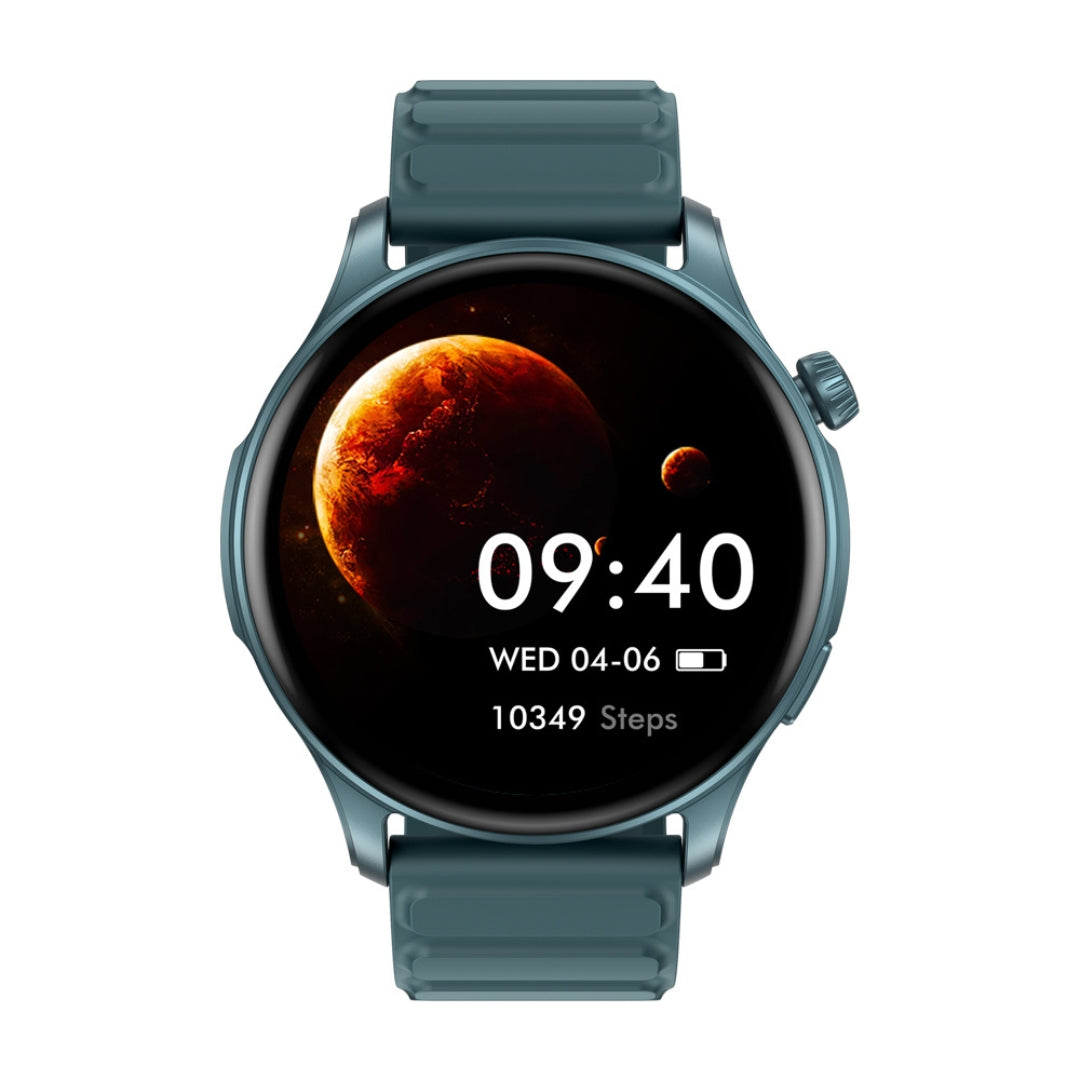 Newly launched best smartwatch in nepal