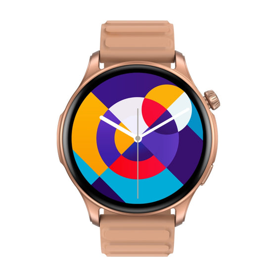 zeblaze btalk 3 pro Amoled Display Bluetooth Calling Smartwatch Price in Nepal 