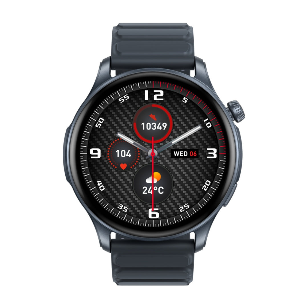 Newly launched best smartwatch in nepal