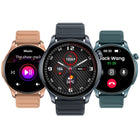zeblaze btalk 3 pro smartwatch
