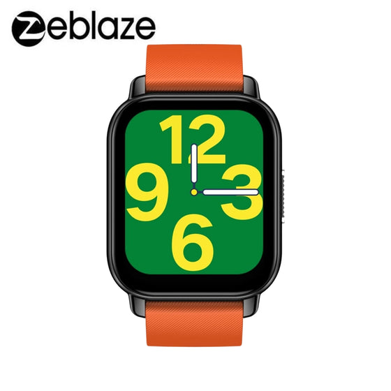 Zeblaze Btalk Smart Watch price in Nepal 