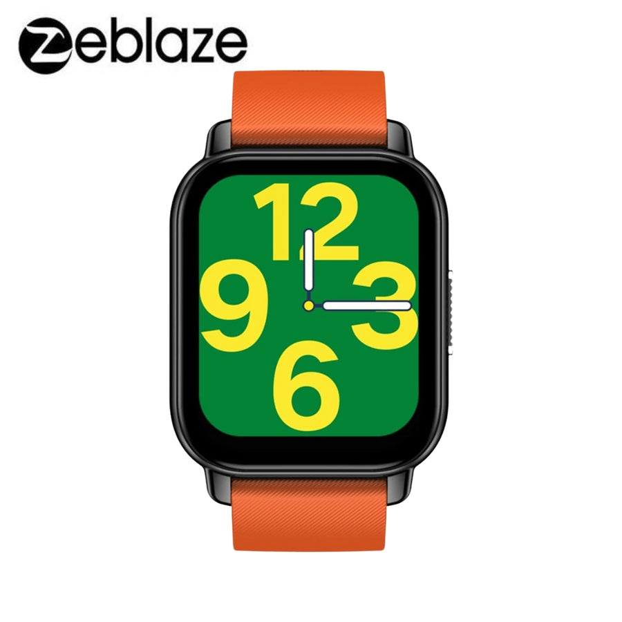 Zeblaze Btalk Smart Watch price in Nepal 