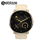 AMOLED Display Waterproof smartwatch in Nepal 