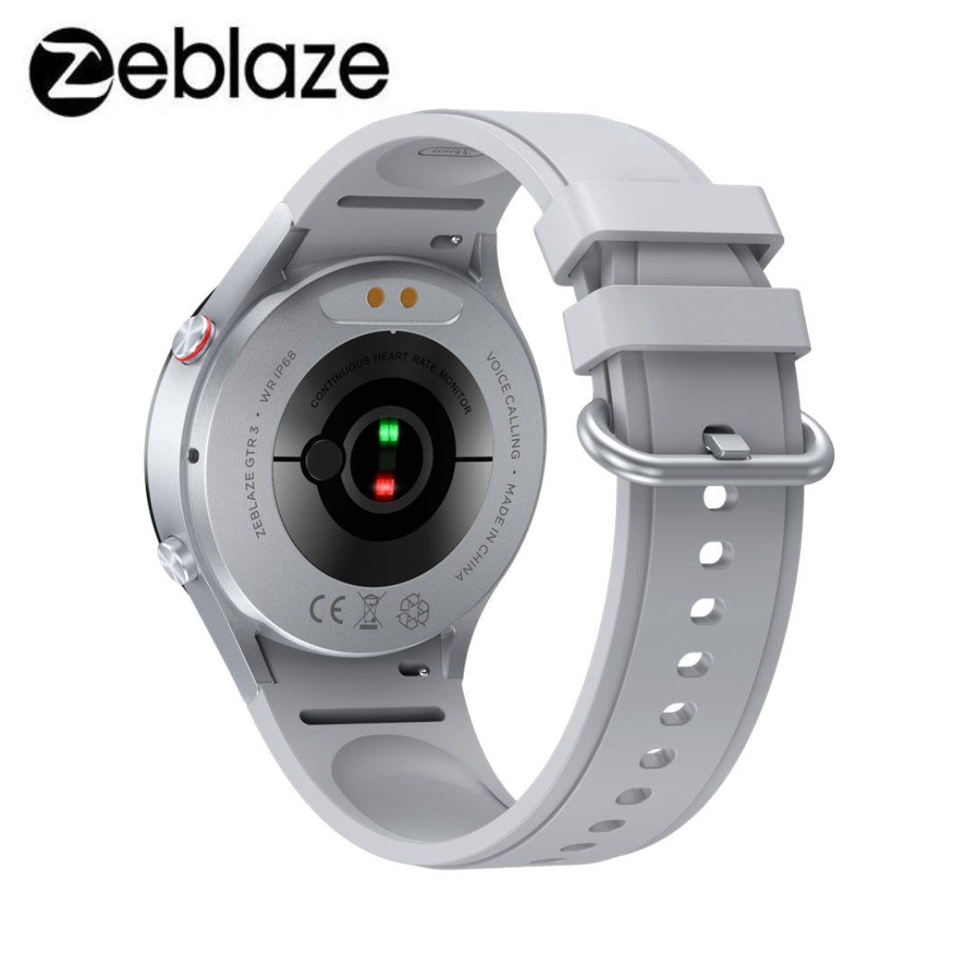 Smart Watch Voice Calling Zeblaze GTR 3 In Nepal