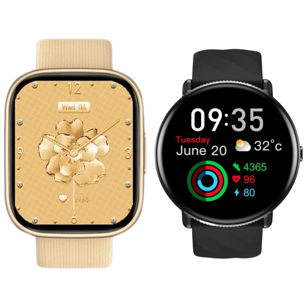 best smartwatch at affordable price