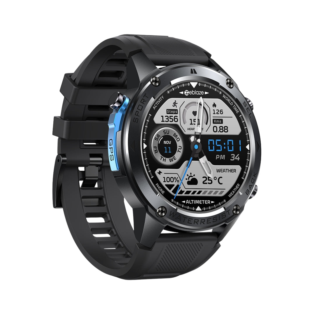 Stratos smartwatch 2 online