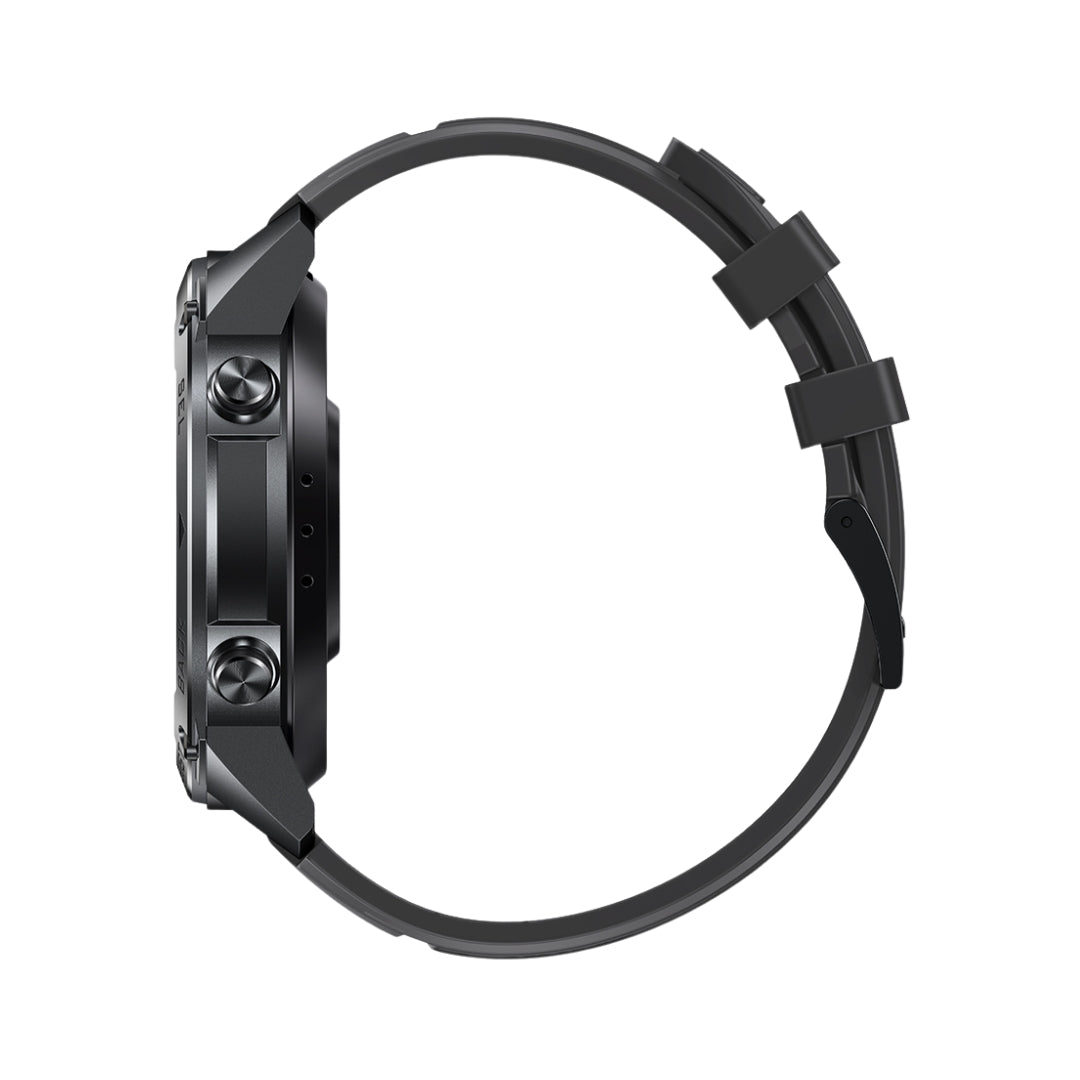 Zeblaze Stratos 2 Ultra Smartwatch Button