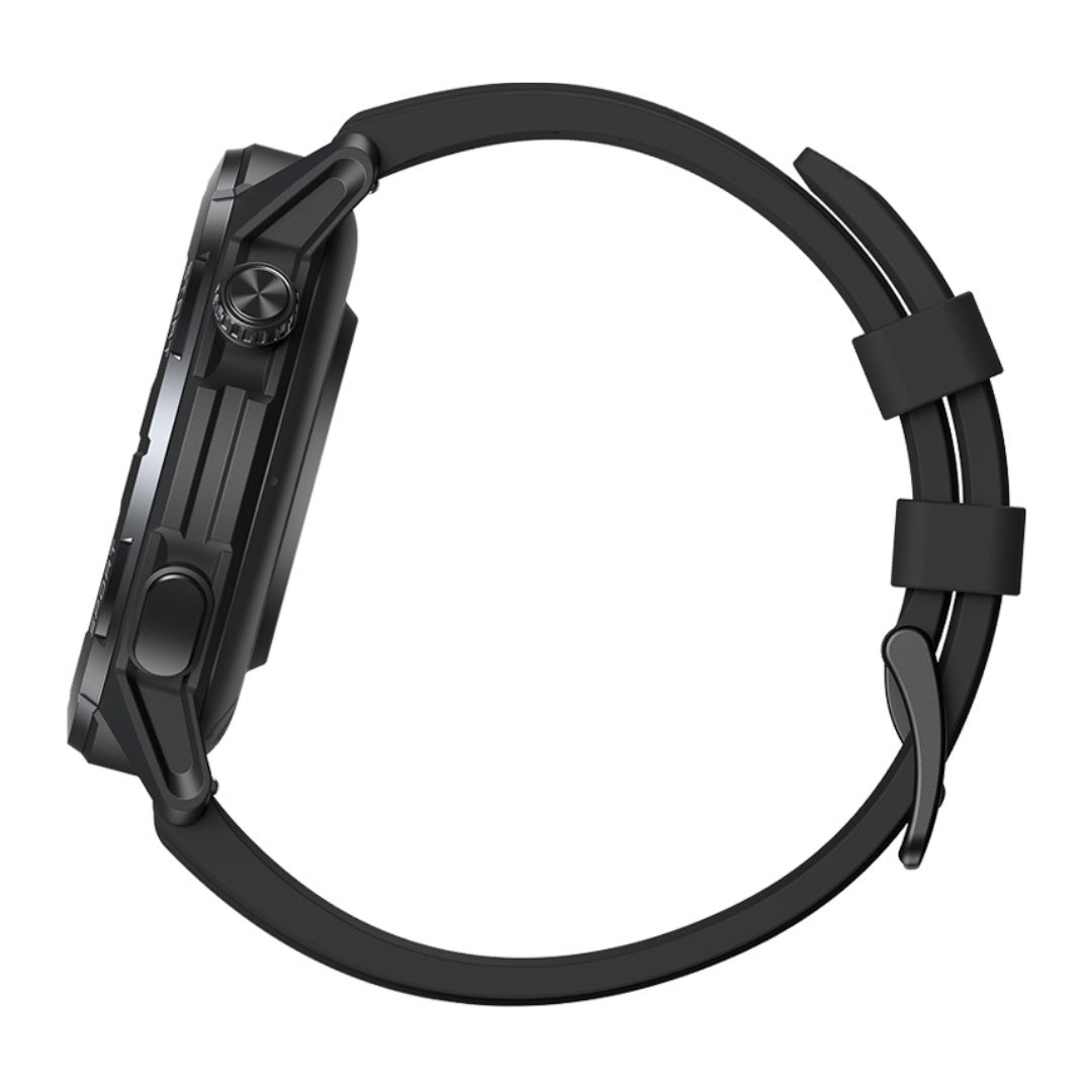 Zeblaze Stratos 3 Ultra Smartwatch Button