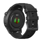 Zeblaze Stratos 3 ultra active back sensor 