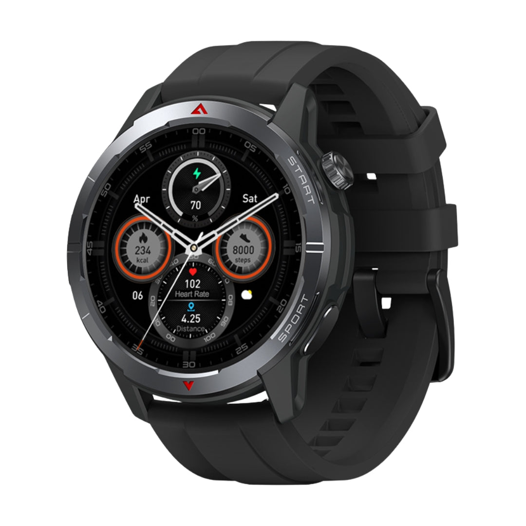 Zeblaze Stratos 3 Ultra Smartwatch