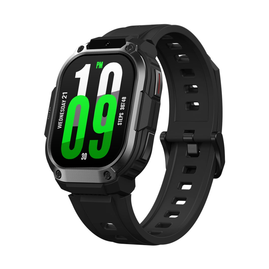 Zeblaze Thor SQ 4G Android Smartwatch Button