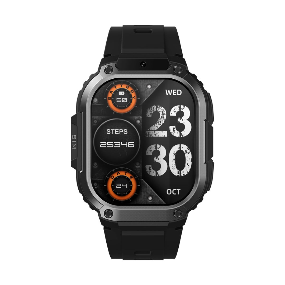 Best Android Smartwatch in Nepal 