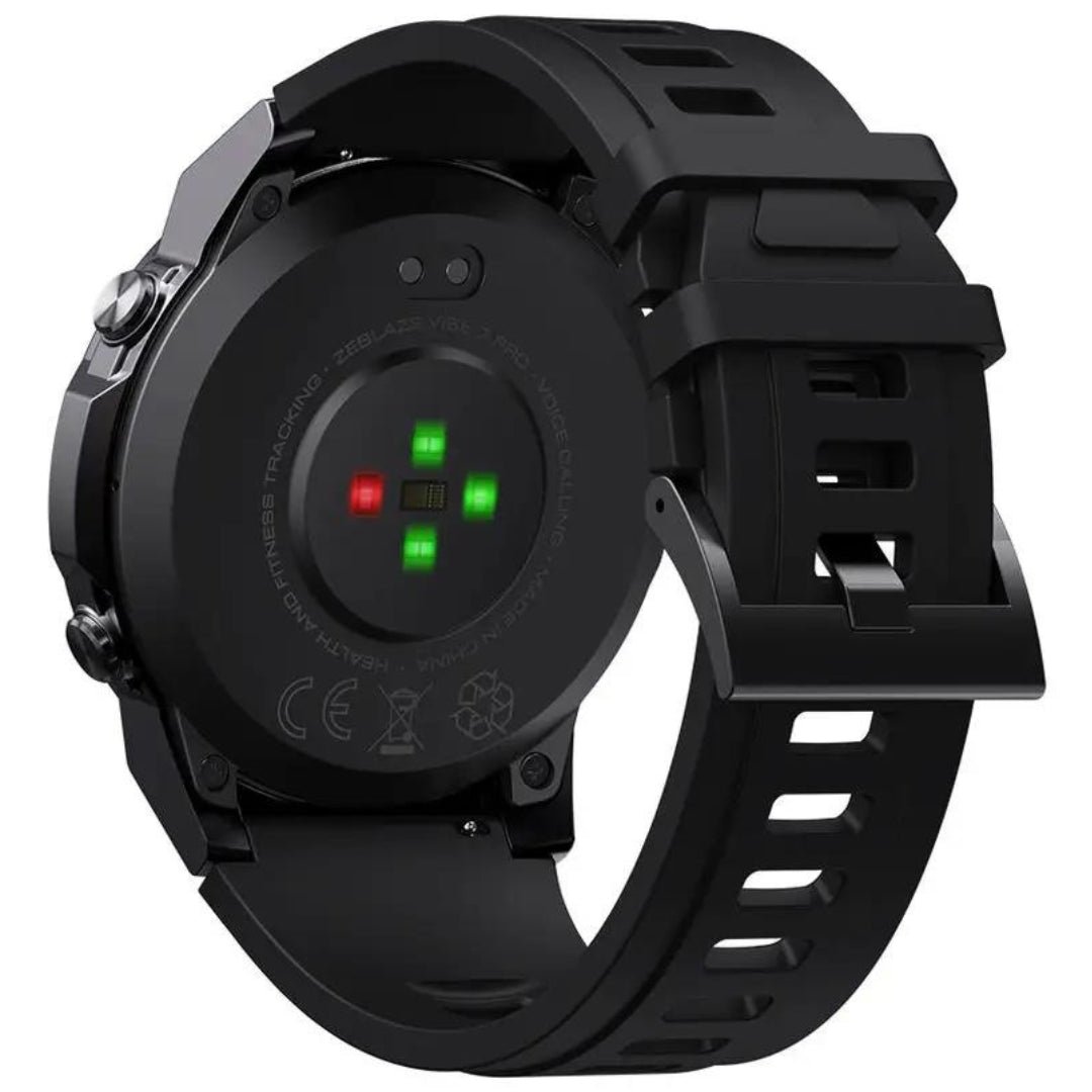 Perfect Smartwatch for Outdoor activities lover