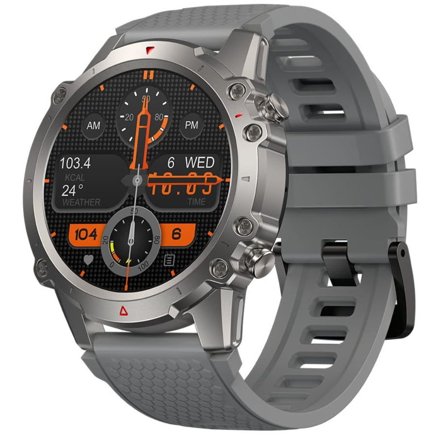 Discover best health and fitness tracking smartwatch affordable price
