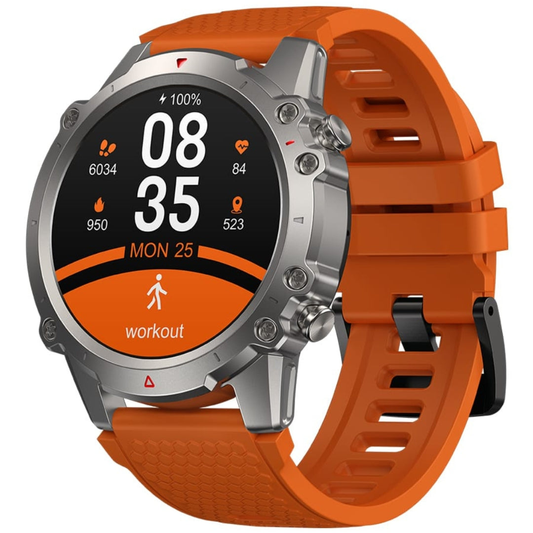 Affordable smartwatches in Nepal 2024