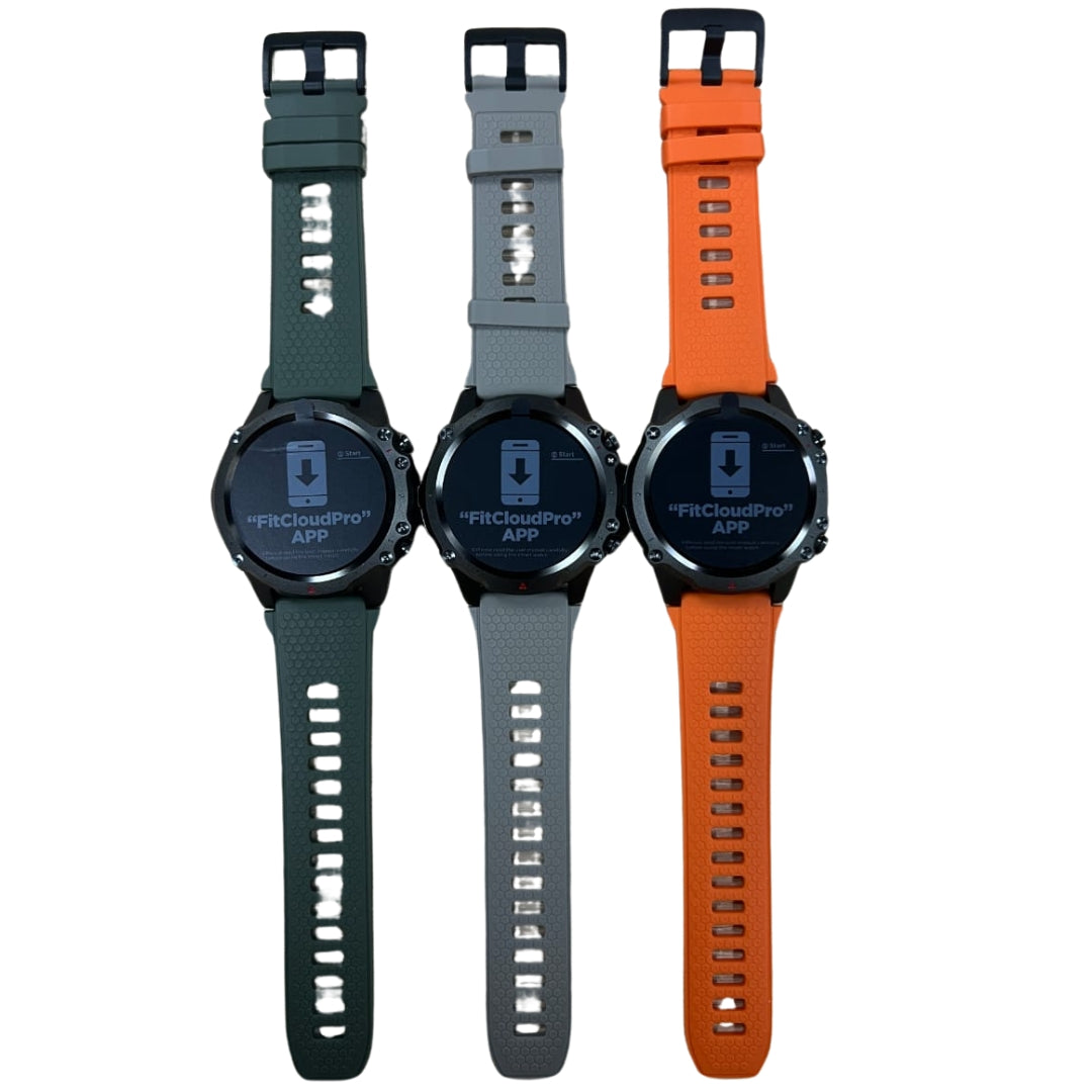 Best zeblaze smartwatch at affordable price 