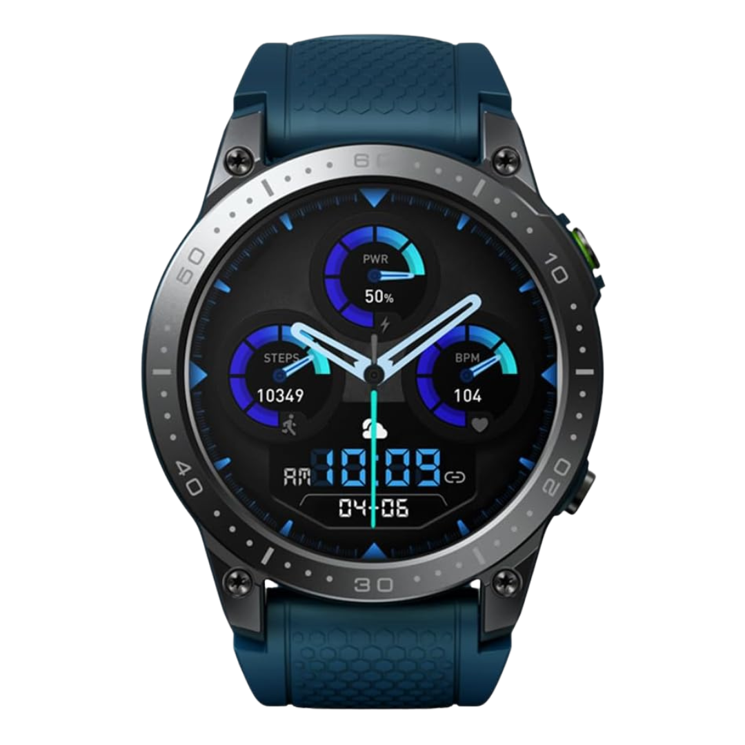 Smartwatch Price In Nepal Zeblaze Ares 3 Pro