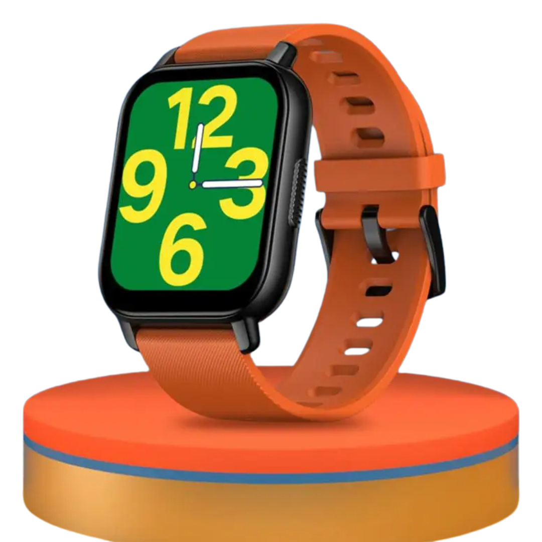 Btalk Smartwatch In Nepal