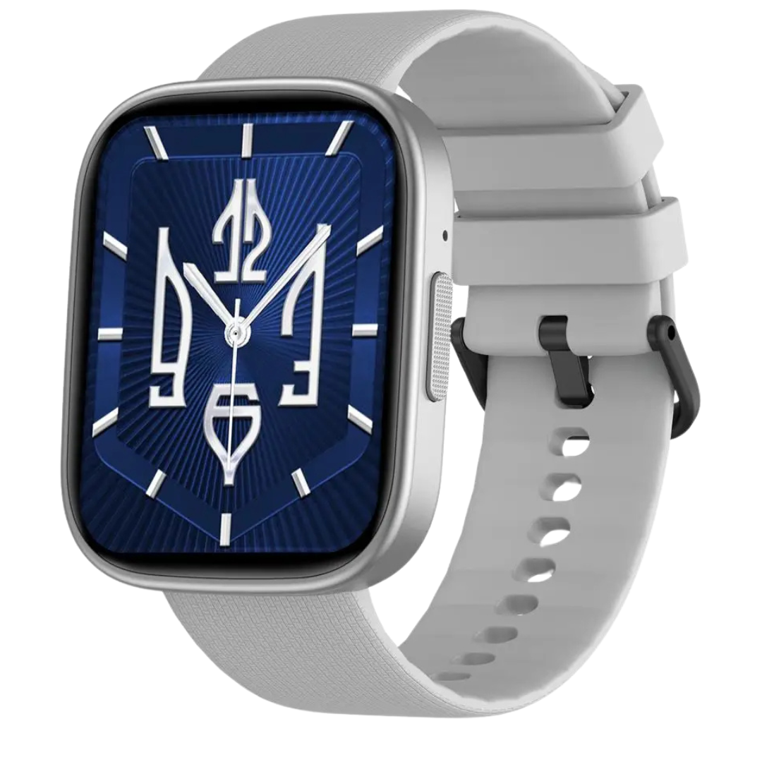 Buy New Zeblaze GTS 3 Plus Smartwatch In Nepal