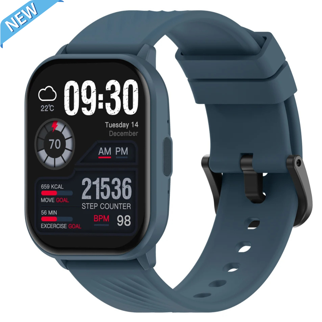 Zeblaze GTS 3 Smartwatch Price In Nepal 