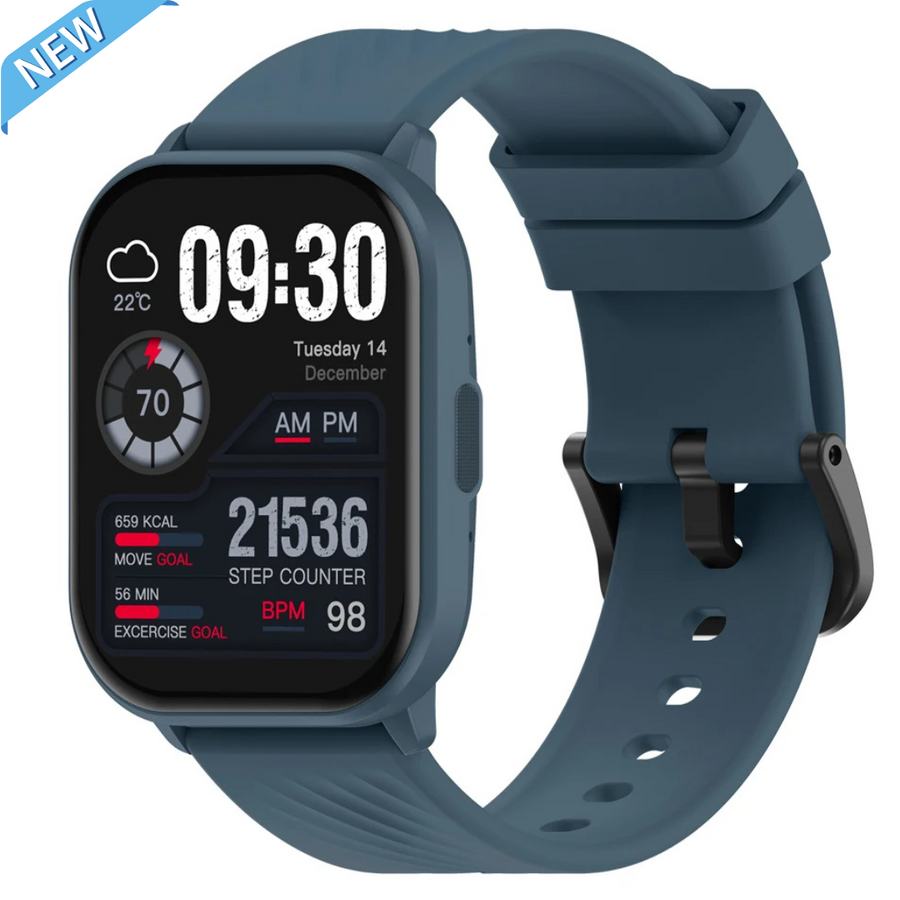 Zeblaze GTS 3 Smartwatch Price In Nepal 