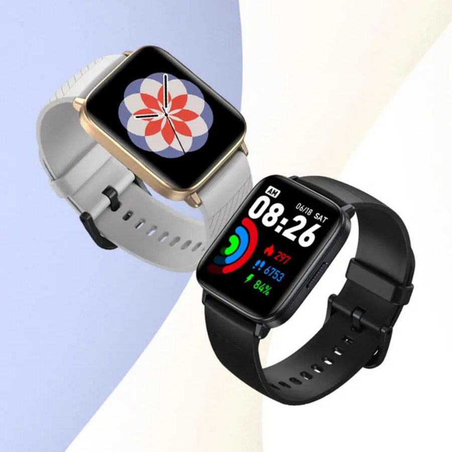 Zeblaze Swim  GPS Smartwatch AMOLED Display