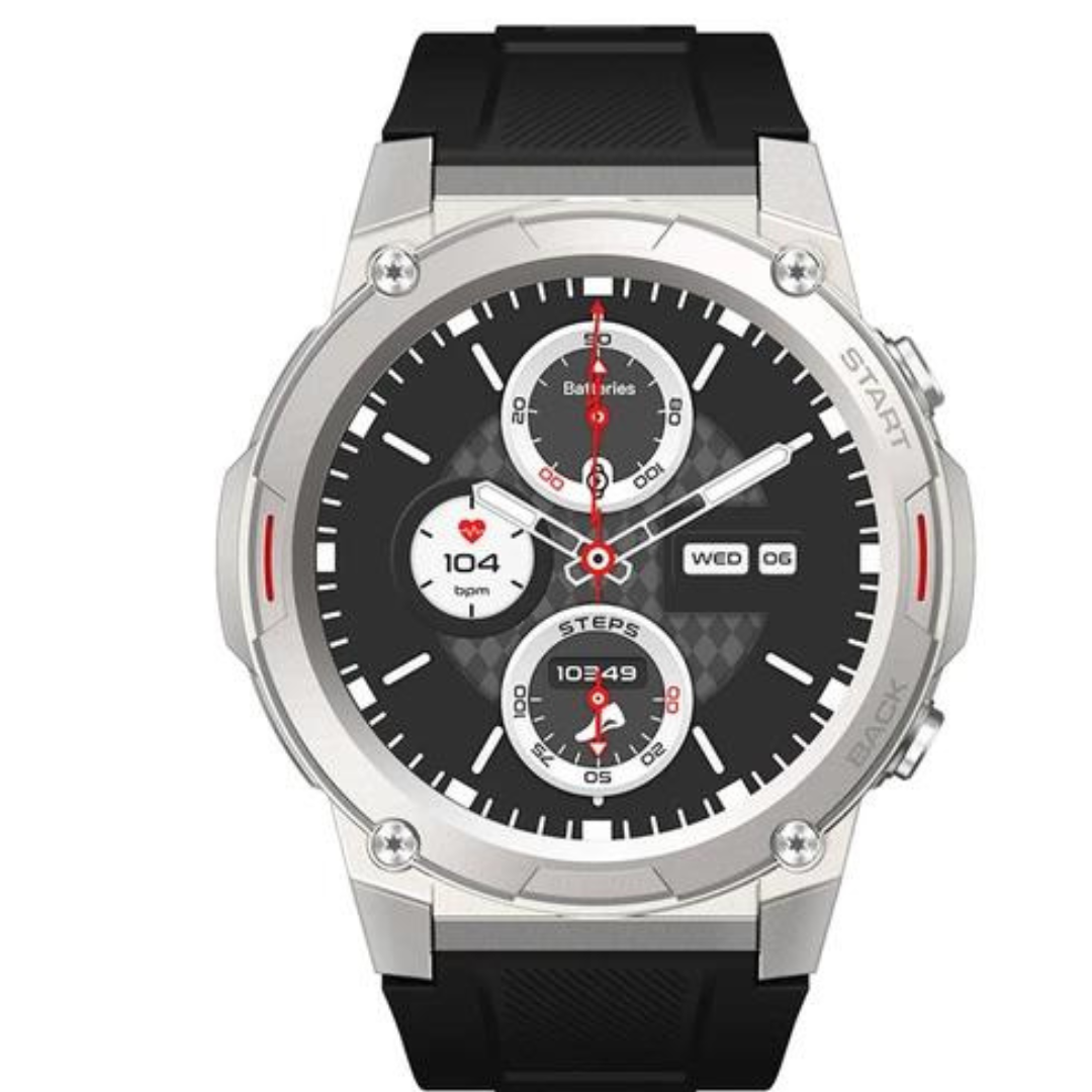 Best  AMOLED Smartwatch