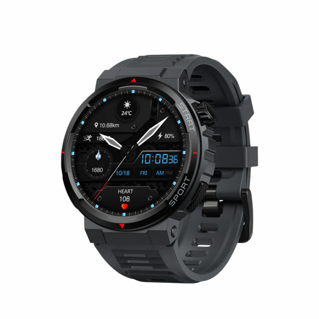 Best Smartwatch For Fathers 