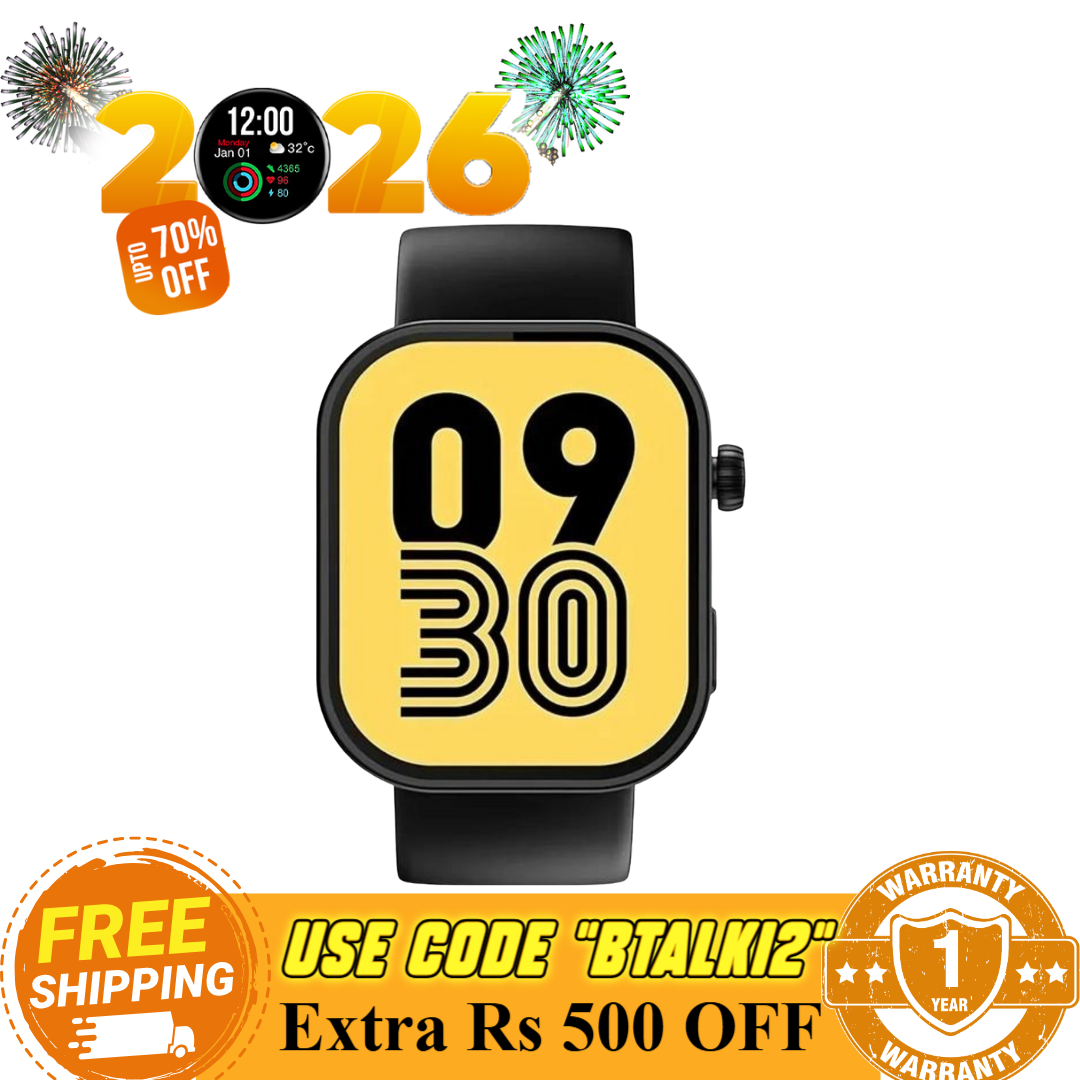 New Year Sale Btalk Plus 