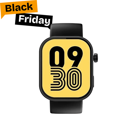 Black Friday Special Sale