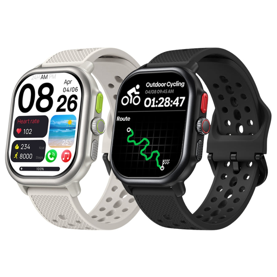 Zeblaze Beyond 3 Pro Smartwatch Price in Nepal