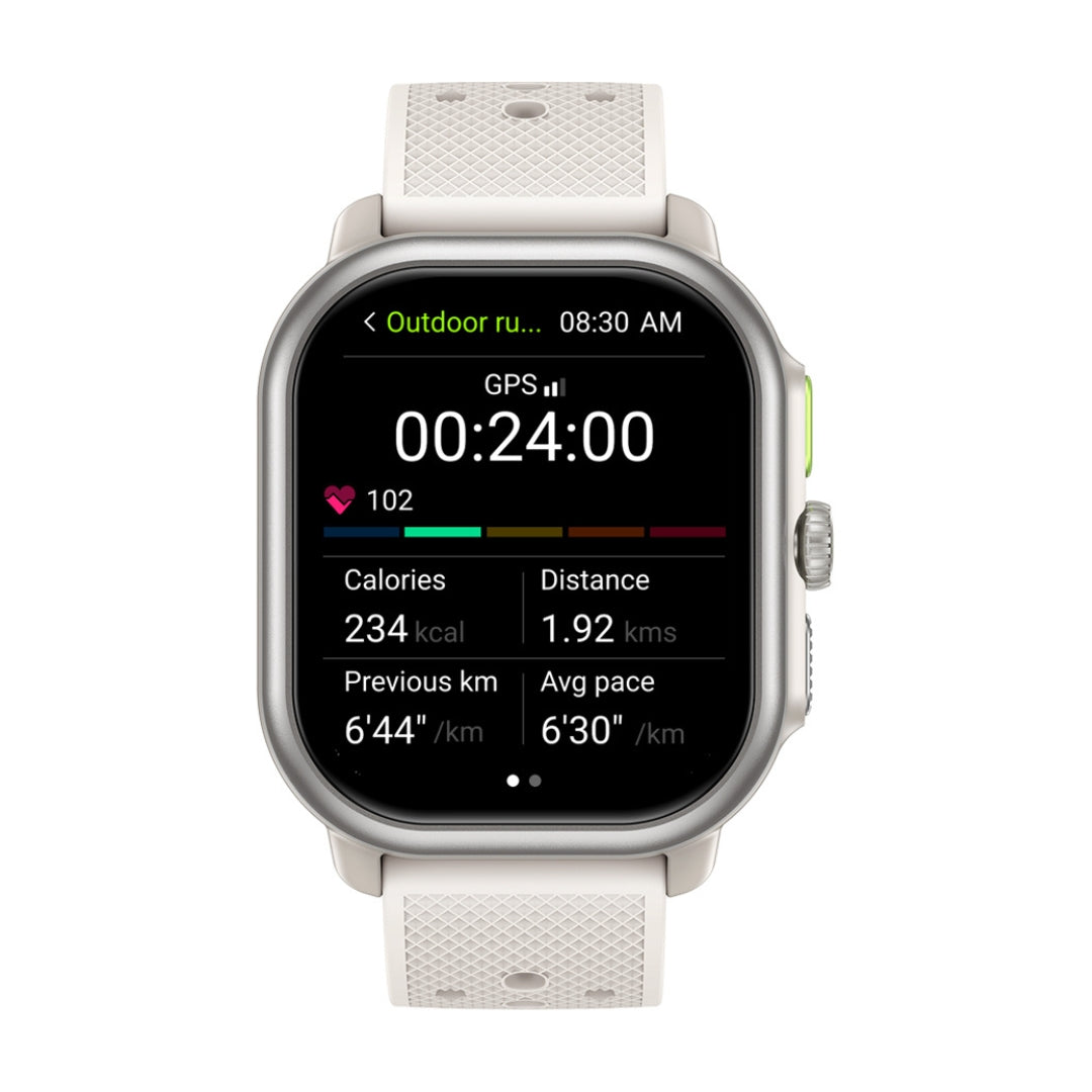 Zeblaze Beyond 3 Pro Smartwatch Price 2024