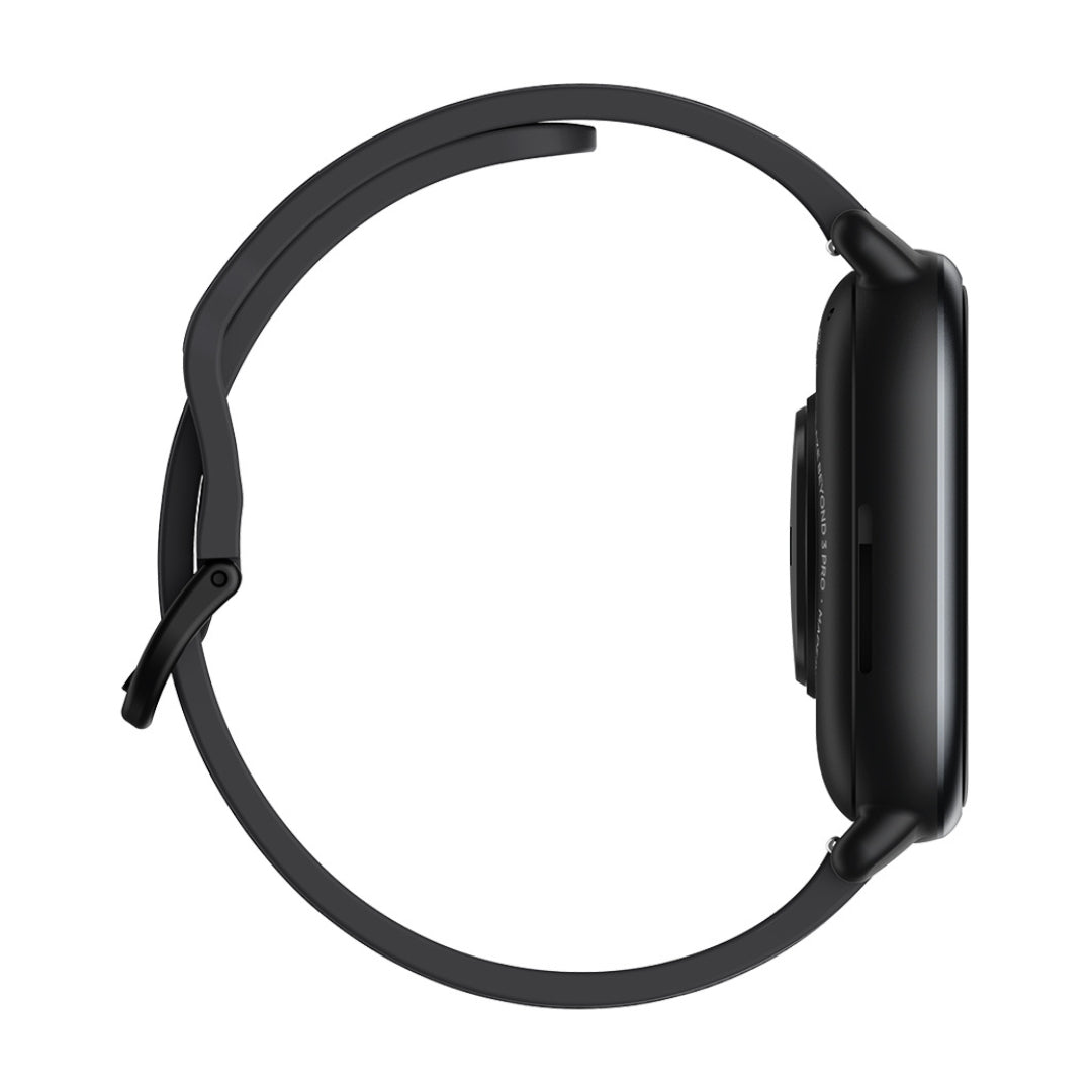 Zeblaze Beyond 3 Pro Bluetooth Calling Smartwatch
