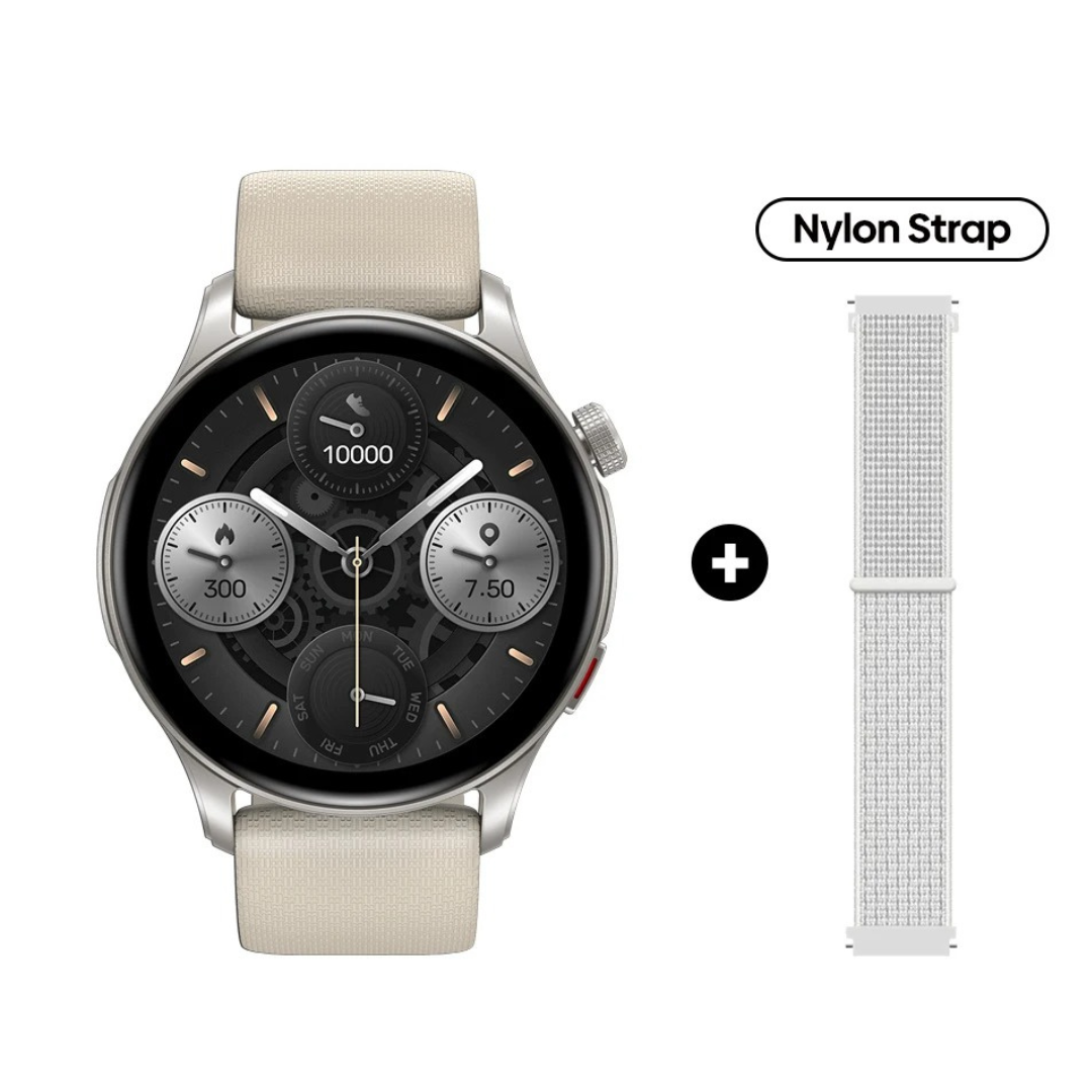 Top Smartwatch Under Rs 5999