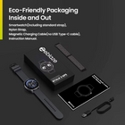 Zeblaze Btalk 3 GPS Watch with 24/7 heart rate monitoring Nepal
