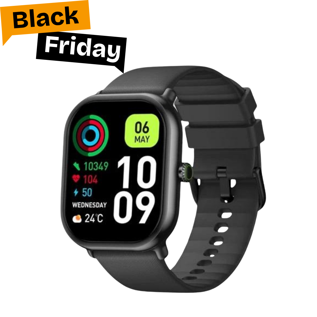 Black Friday Special Sale Zeblaze GTS 3 Pro