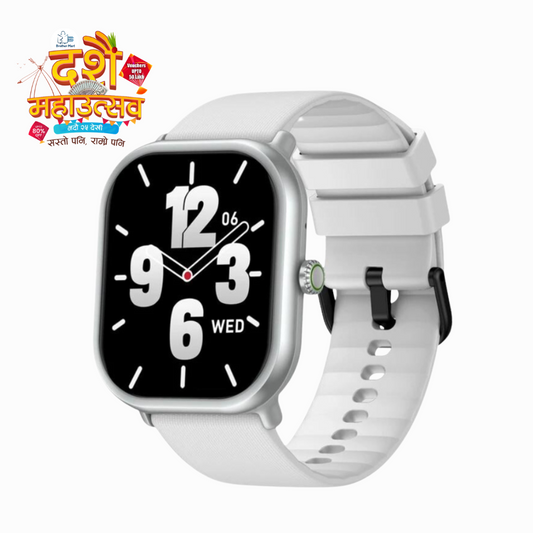 Zeblaze GTS 3 Pro Dashain Offer 