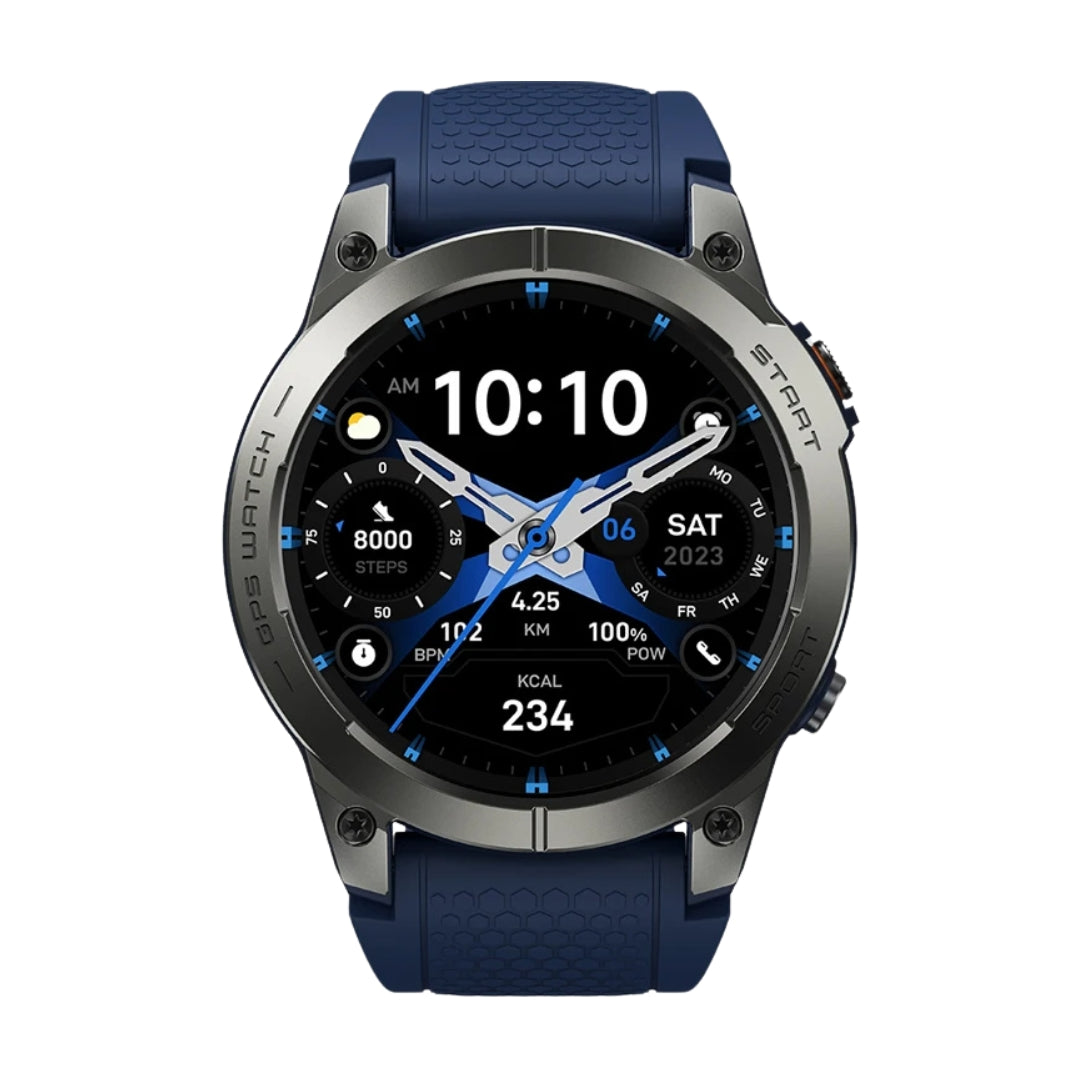 Zeblaze Bluetooth Calling Smartwatch Price in Nepal 