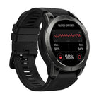 Zeblaze Stratos 3 Pro Health and Fitness Tracking Smartwatch 