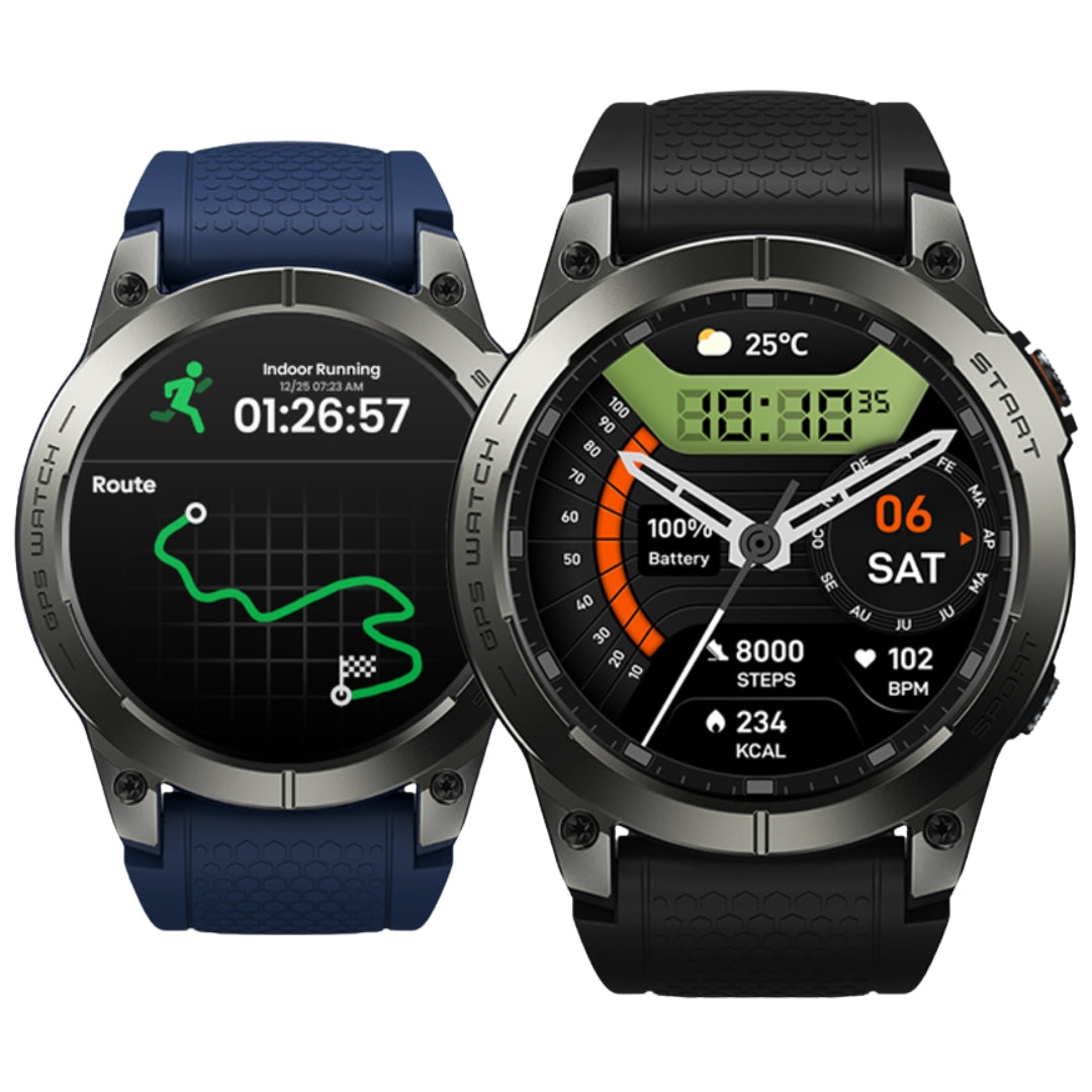 Zeblaze Newly Launched Smartwatch in Nepal 