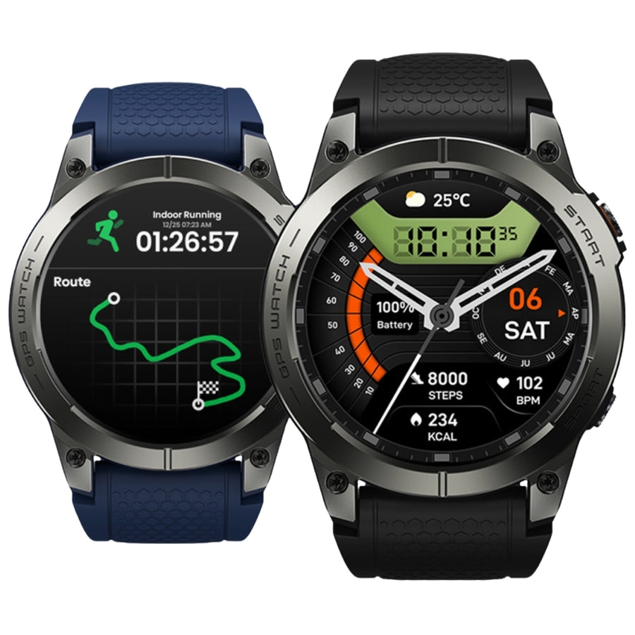 Zeblaze Newly Launched Smartwatch in Nepal 
