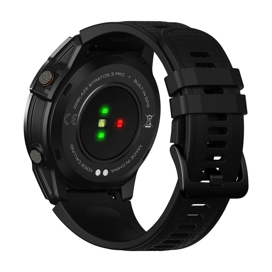 Best Zeblaze Smartwatch under 12000 in Nepal 