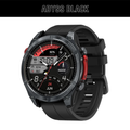 Buy Now Zeblaze Stratos 4 Smartwatch Black